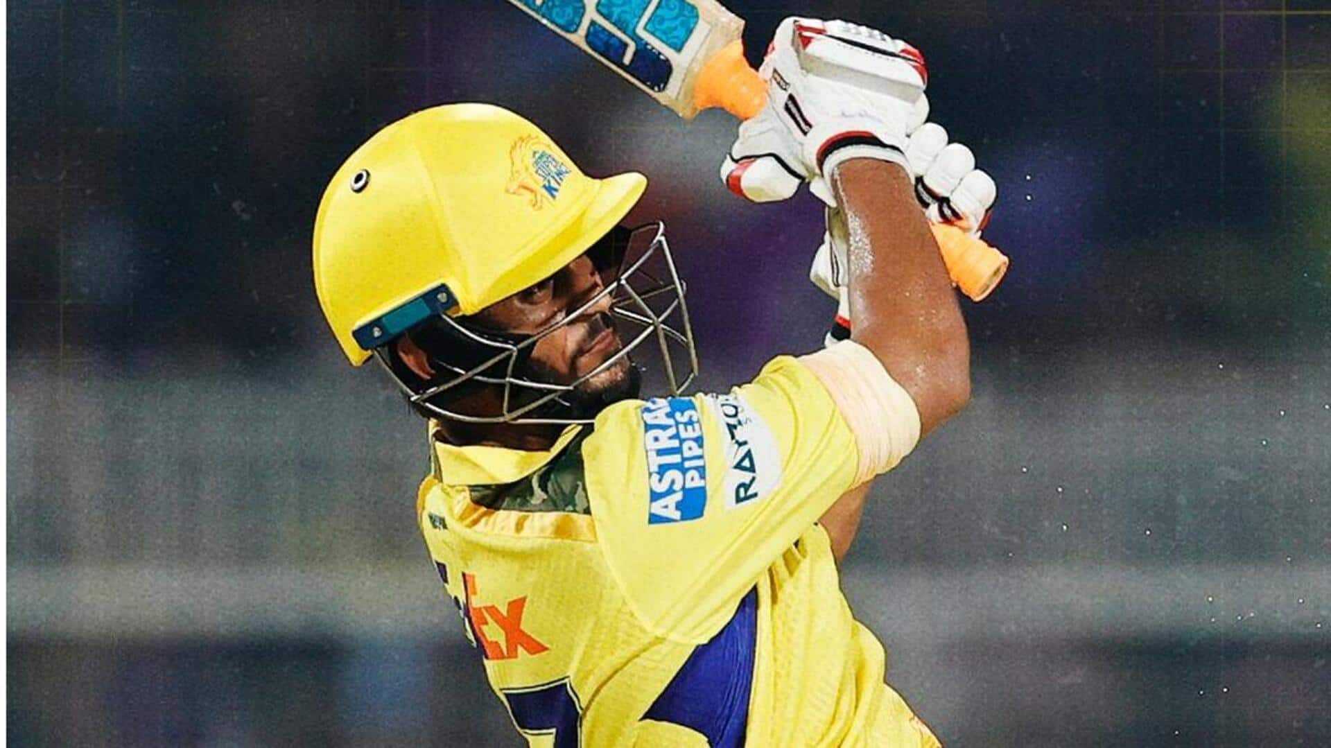Decoding highest strike rate in debut IPL innings (10+ balls) Decoding highest strike rate in debut IPL innings (10+ balls)