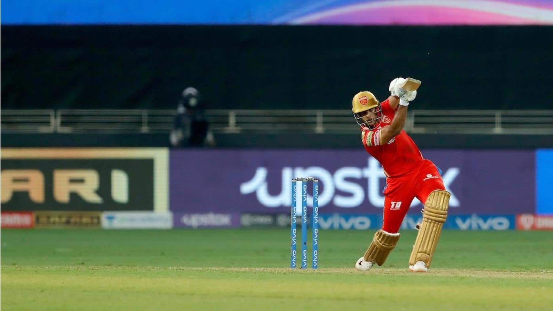 Mayank Agarwal joins RCB: Breaking down his IPL stats Mayank Agarwal joins RCB: Breaking down his IPL stats