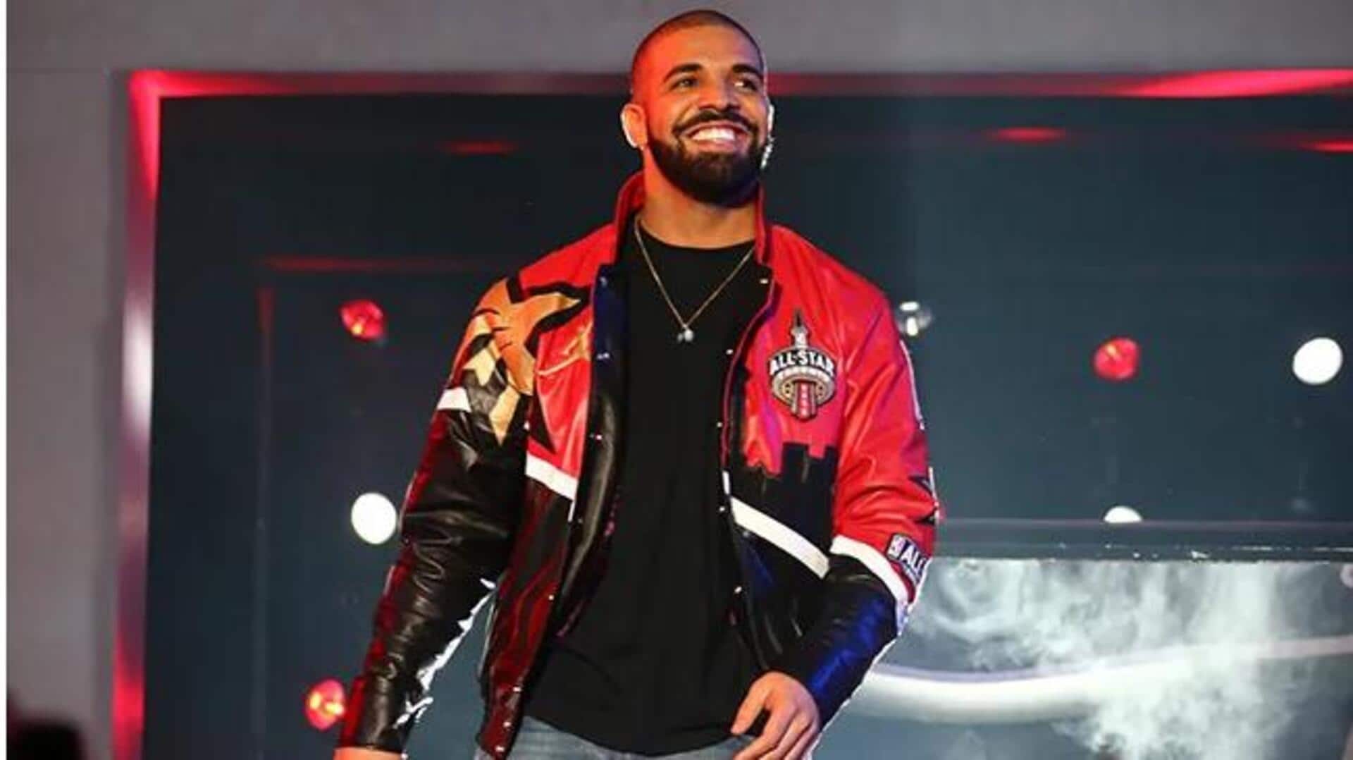 After Drake's fake viral song, labels are tracking AI-generated music After Drake's fake viral song, labels are tracking AI-generated music