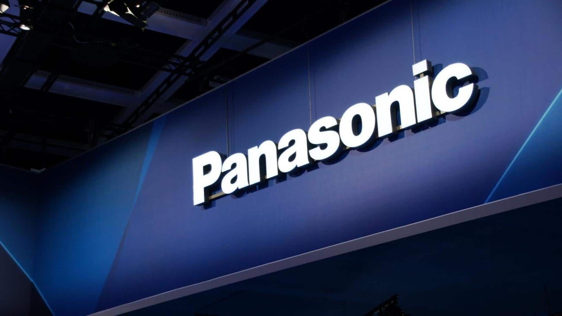 Panasonic stops selling washing machines, refrigerators in India: Here's why Panasonic stops selling washing machines, refrigerators in India: Here's why