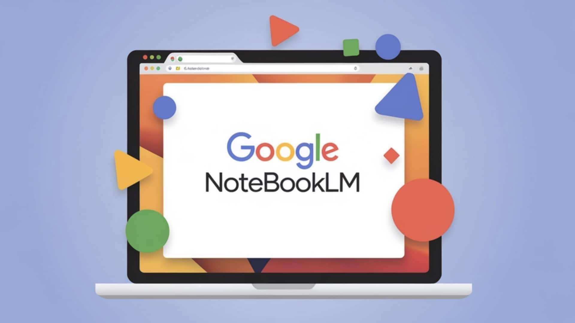 Google's NotebookLM can now create narrated slideshows for your notes Google's NotebookLM can now create narrated slideshows for your notes