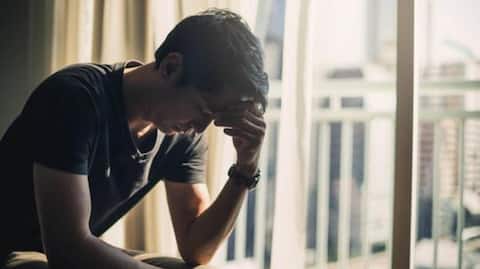 Gen Z is unhappier than middle-aged adults, study finds