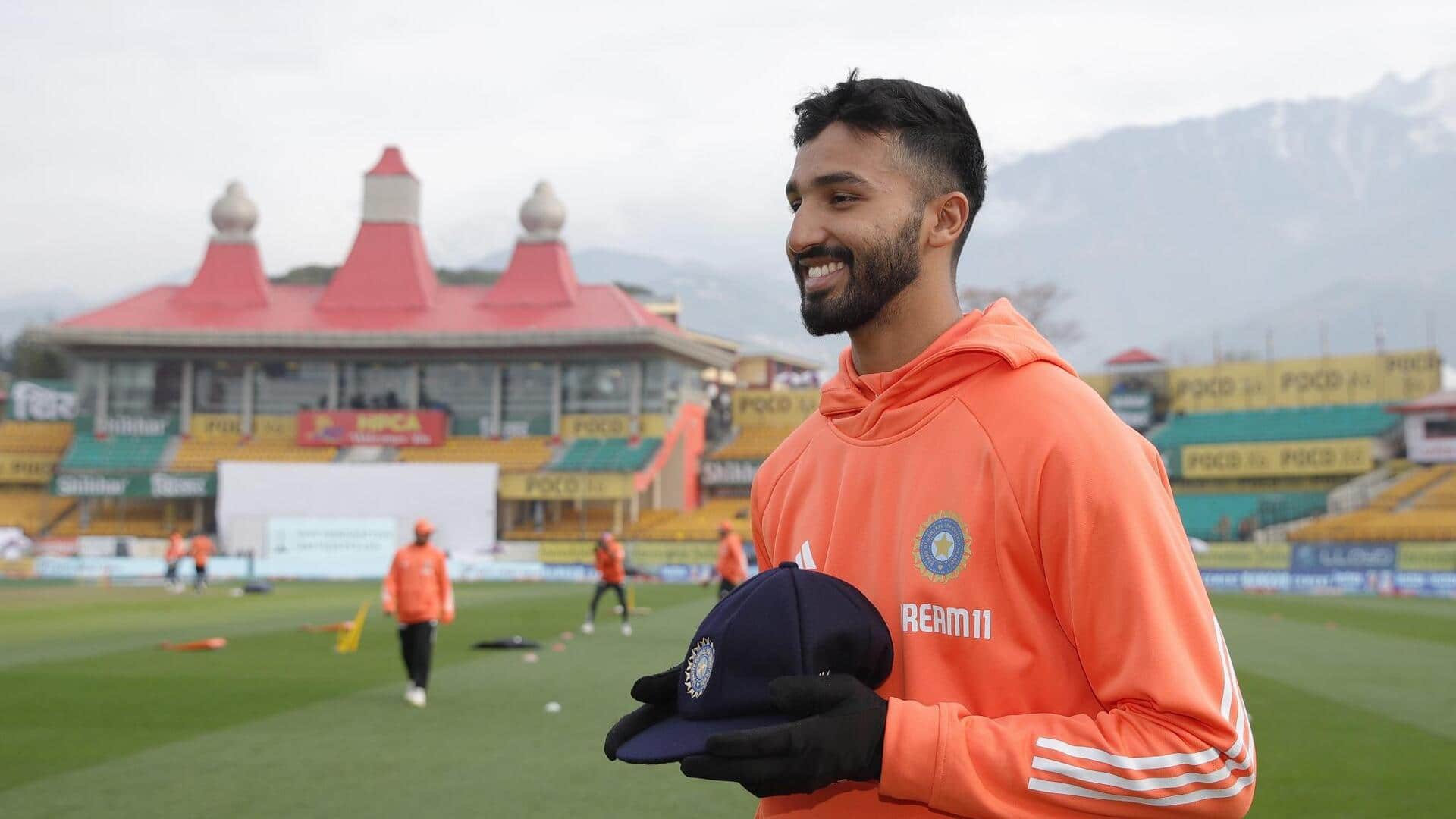 Devdutt Padikkal suffers twin failures versus South Africa A: Stats