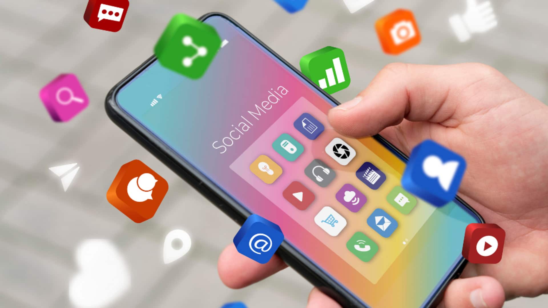 #TechBytes: Too many apps feel distracting? Here's how to manage