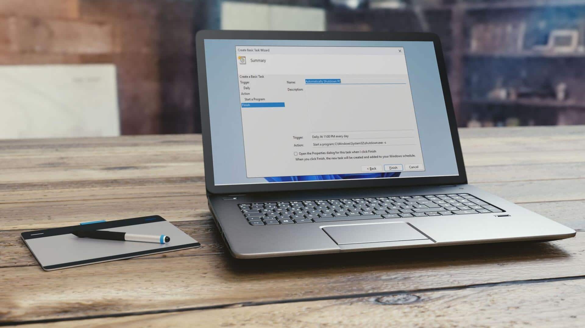 #TechBytes: How to set your computer to auto-shutdown