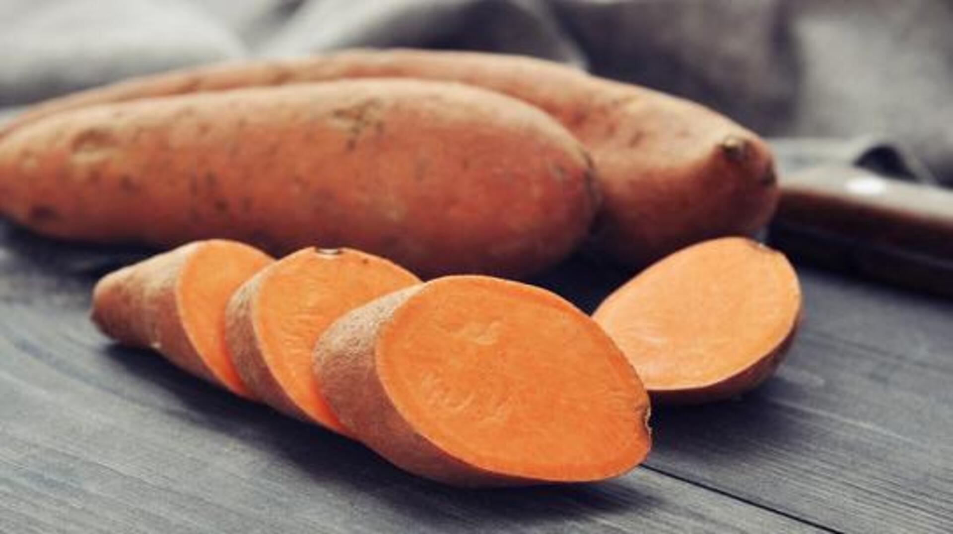 Sweet potato for breakfast: 5 must-try recipes