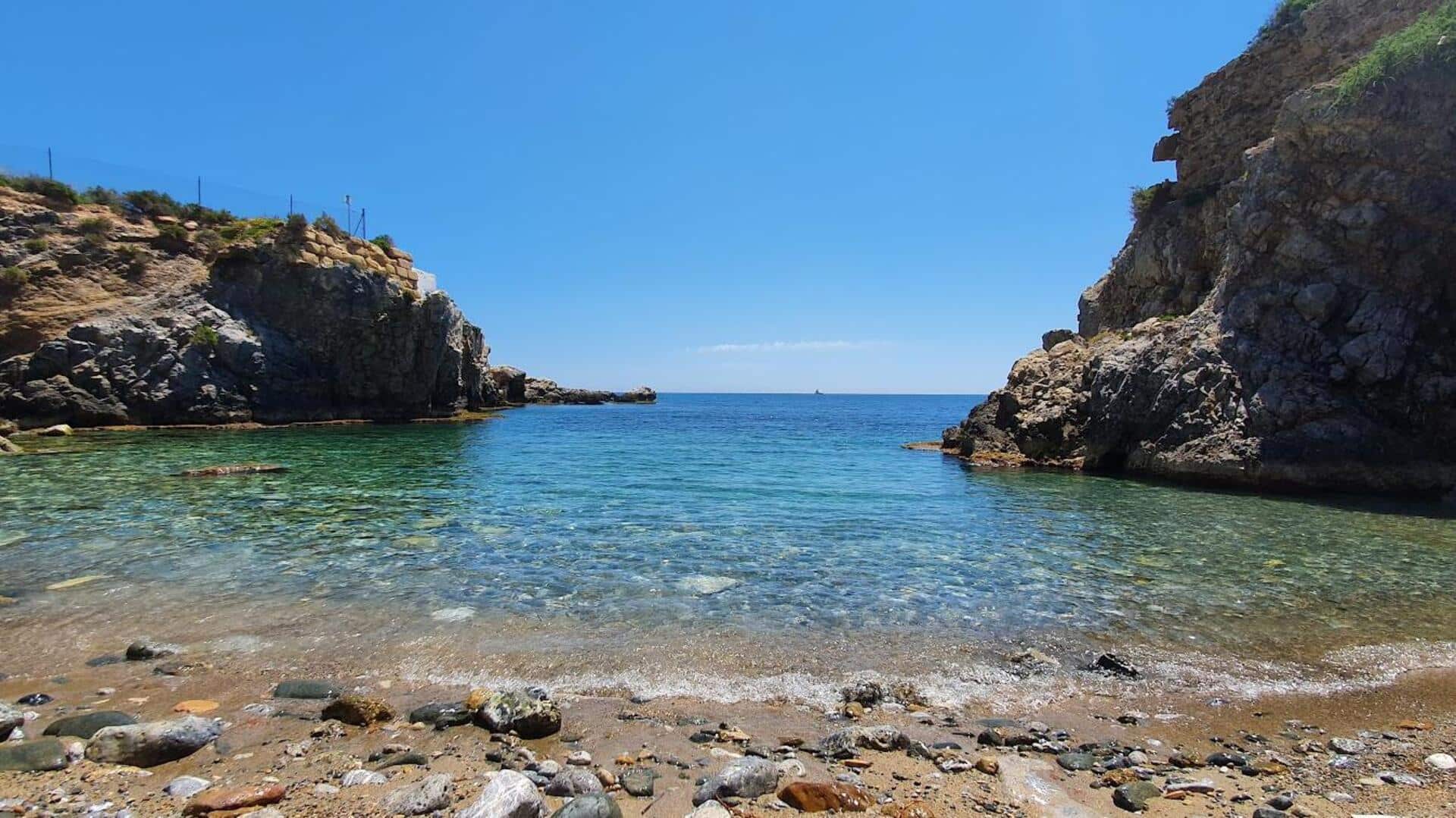 Why Andorra's secret caves must be explored