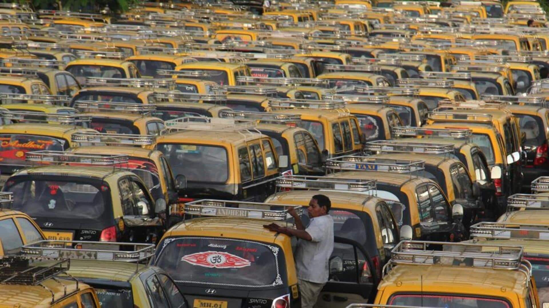 Maharashtra's 'speak Marathi or lose permit' rule faces legal challenge