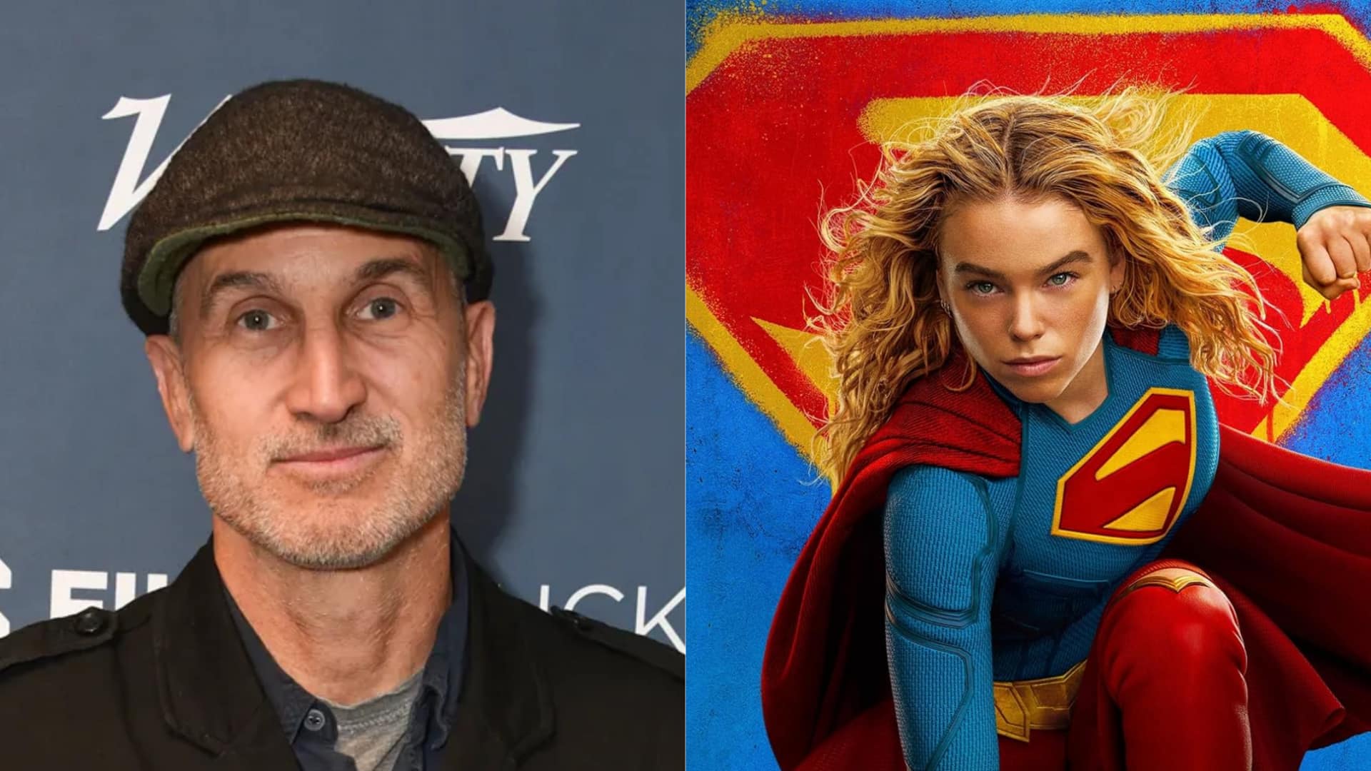 'Supergirl': Director calls Kara a 'complicated, flawed' hero