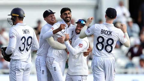 1st Test: England begin post-Bazball era against Pakistan at Headingley