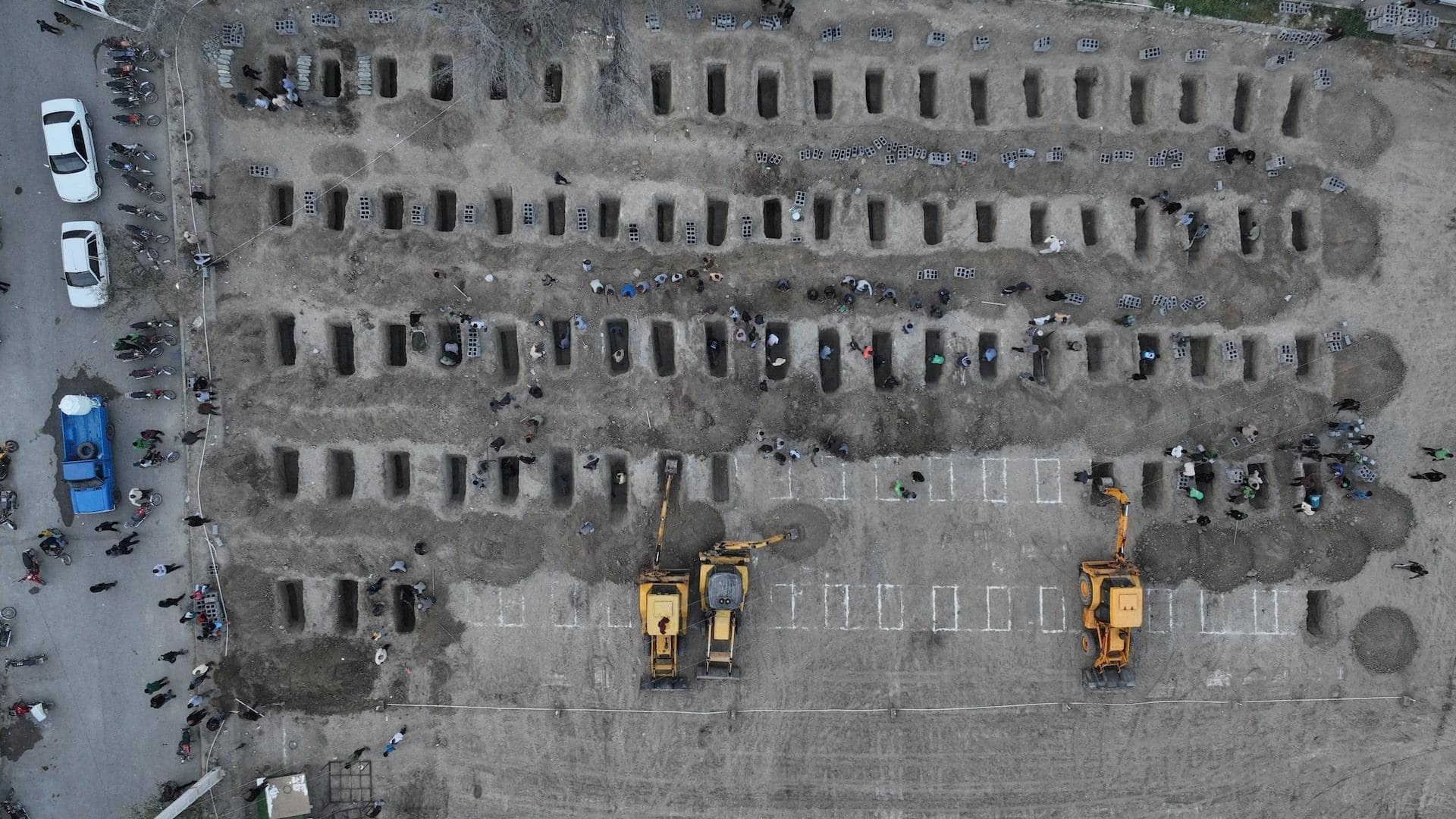 US strike that killed 157 Iranians 'stemmed from AI overreliance'