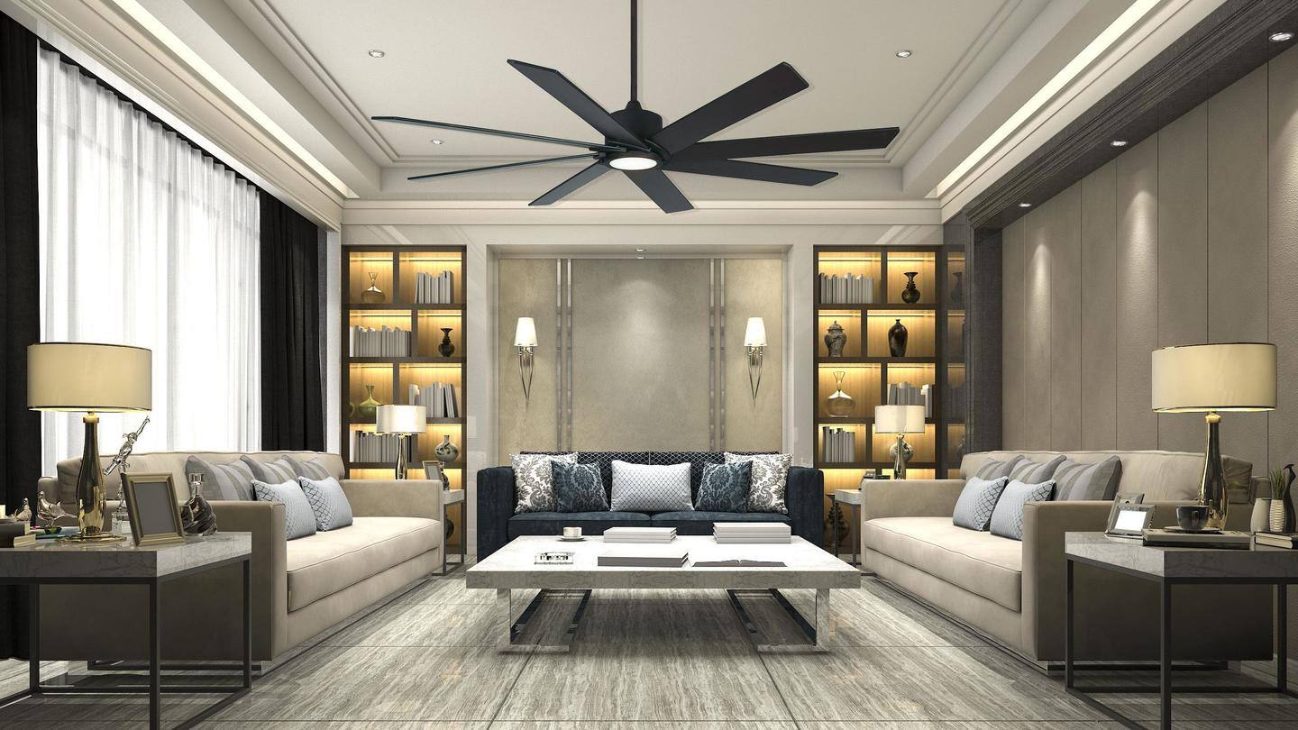 Placement of fans crucial in reducing risk Placement of fans crucial in reducing risk