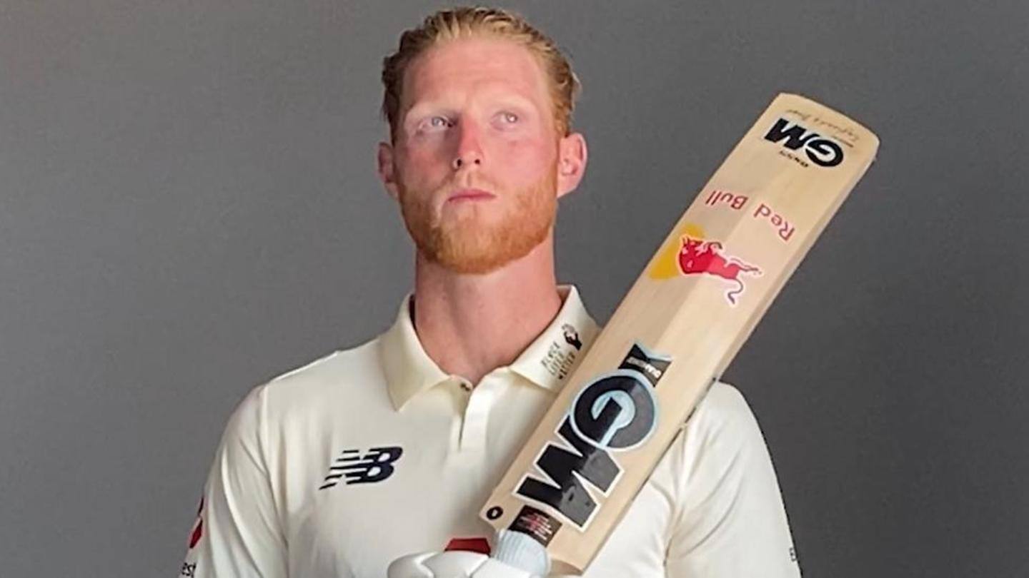 Stokes wants to prioritize his mental well-being Stokes wants to prioritize his mental well-being