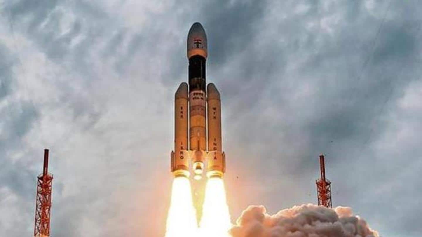 Chandrayaan-2 completes over 9,000 orbits around the Moon: ISRO