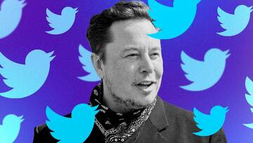 How are employees and Twitterati reacting to Musk's Twitter buyout