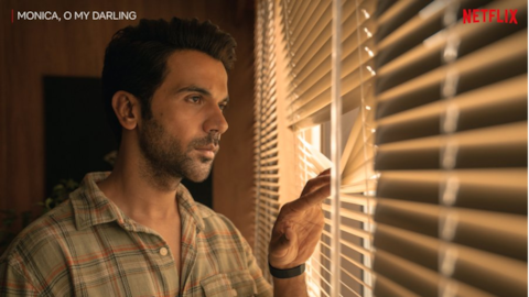 'Monica, O My Darling': Intriguing mystery, backed by potent performances