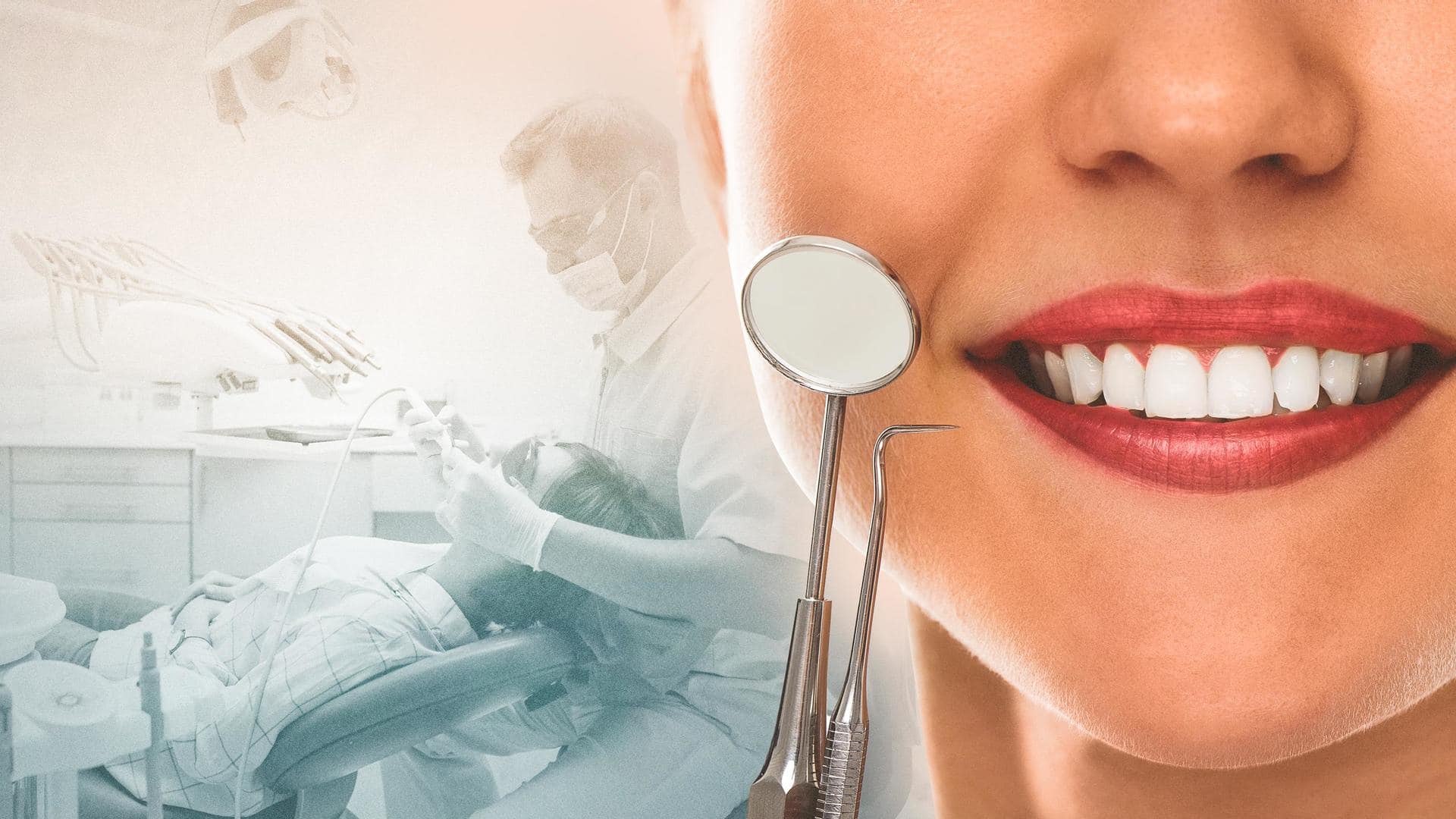Leading cosmetic dentists, surgeons in US for that perfect smile