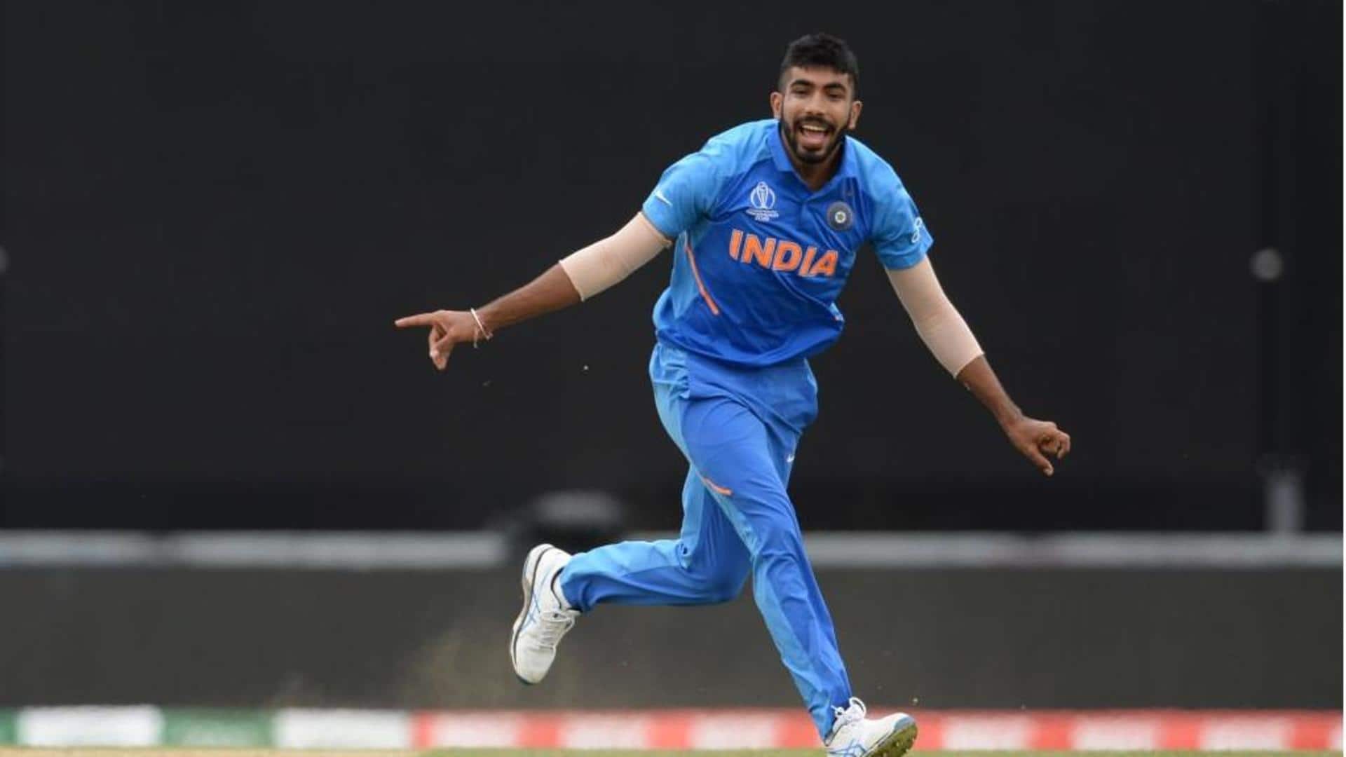 IRE vs IND: Decoding Jasprit Bumrah's recovery timeline from injury