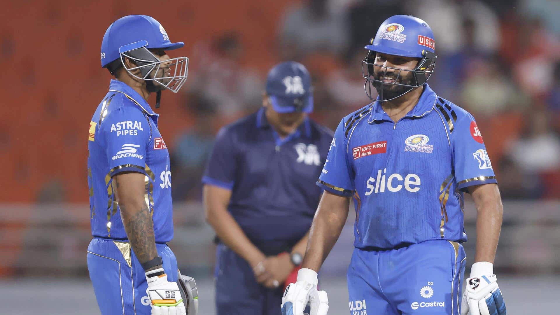 IPL, 'Impact player' rule faces criticism: All we know
