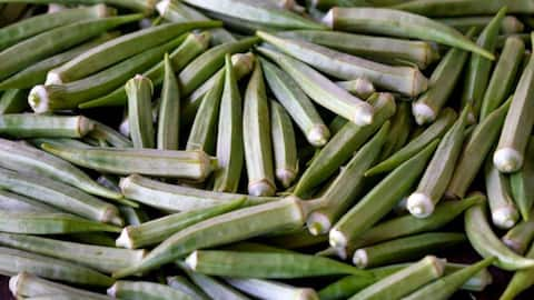 Unlocking the nutritional power of okra water