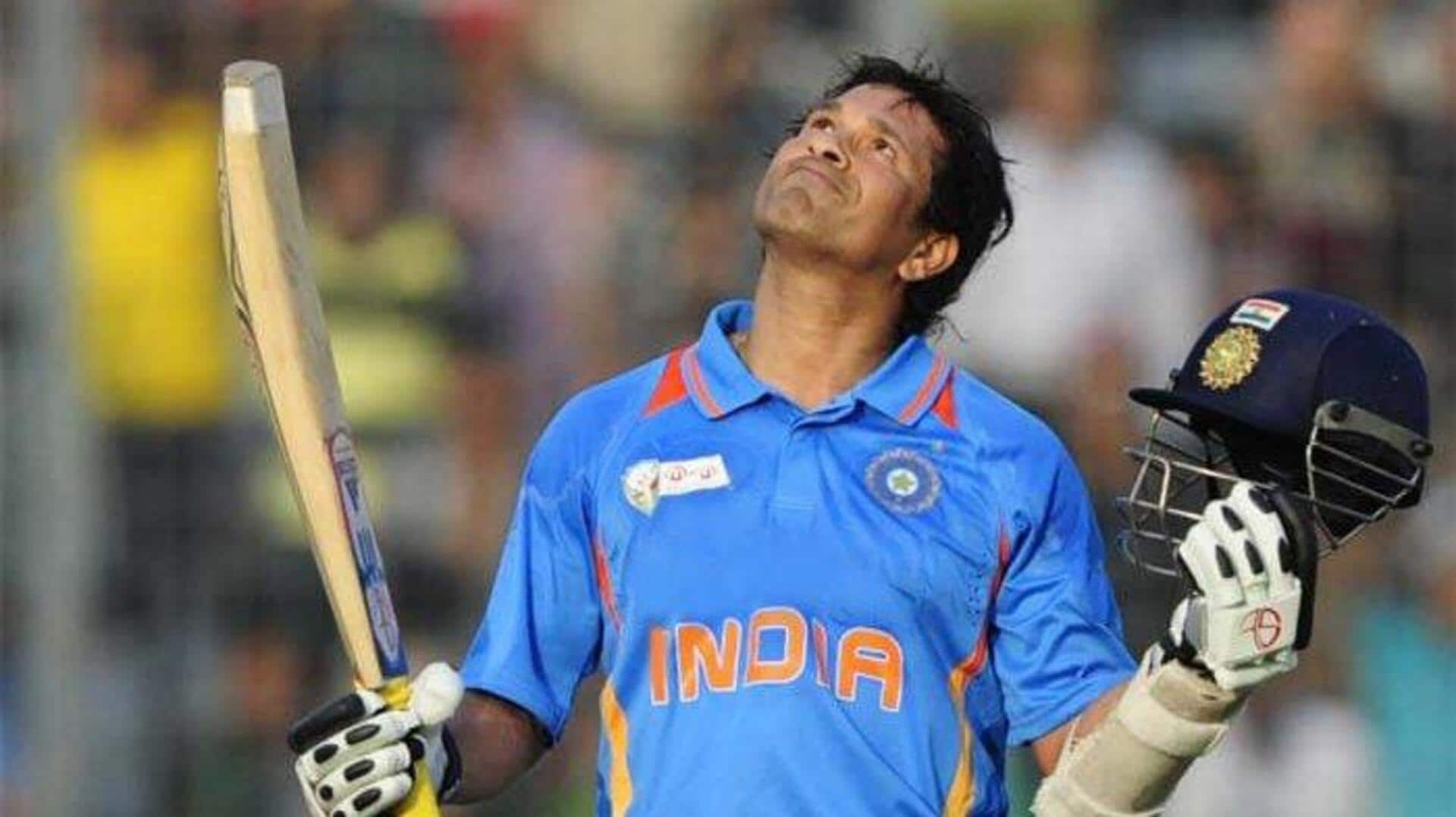 Head, Cummins pick Tendulkar as favorite Indian cricketer growing up