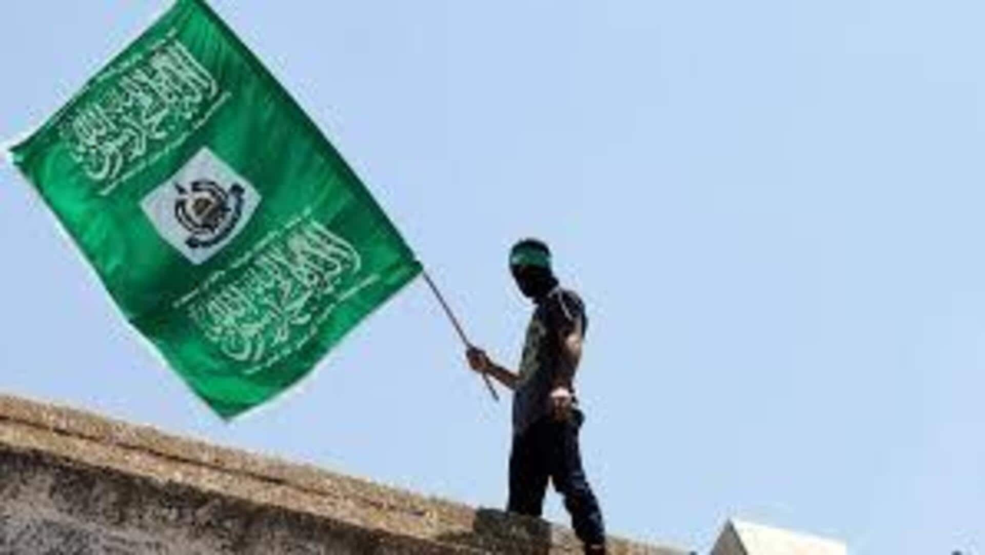 Hamas announces plan to release 34 Israeli hostages