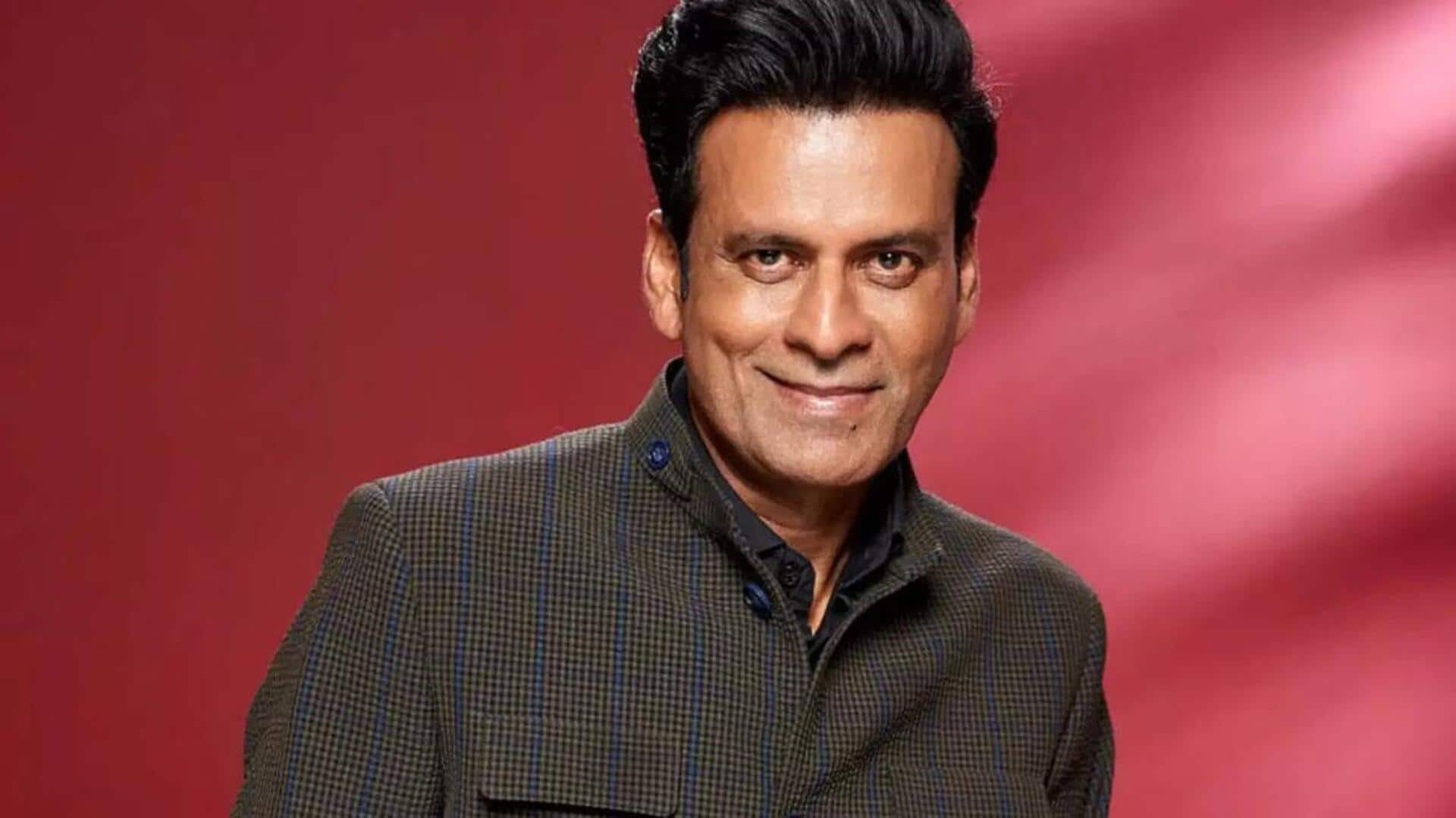 'Was a great experiment'—Manoj Bajpayee reacts to 'Bhaiyya Ji' failure