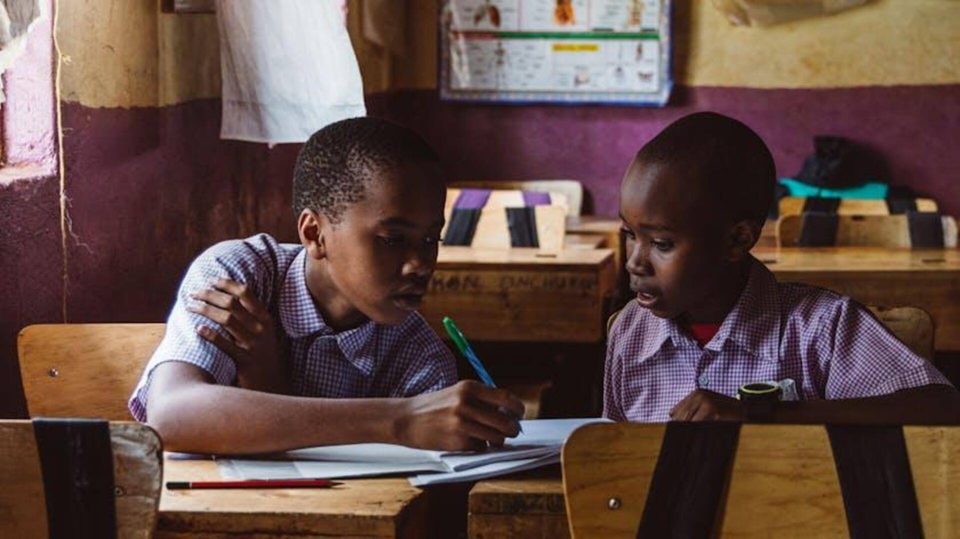 Here are smart tutoring hacks for students in Africa 