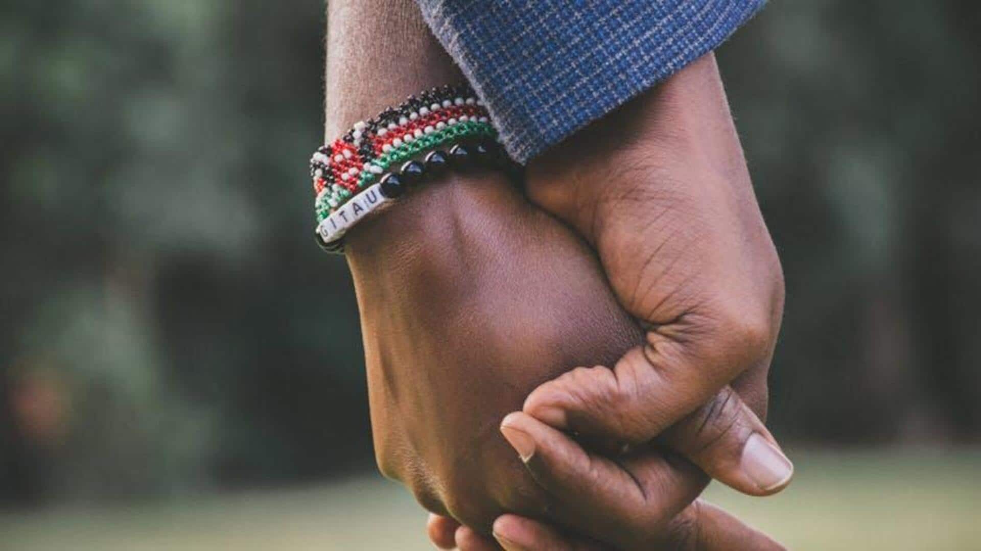 This is how you can strengthen your relationships This is how you can strengthen your relationships