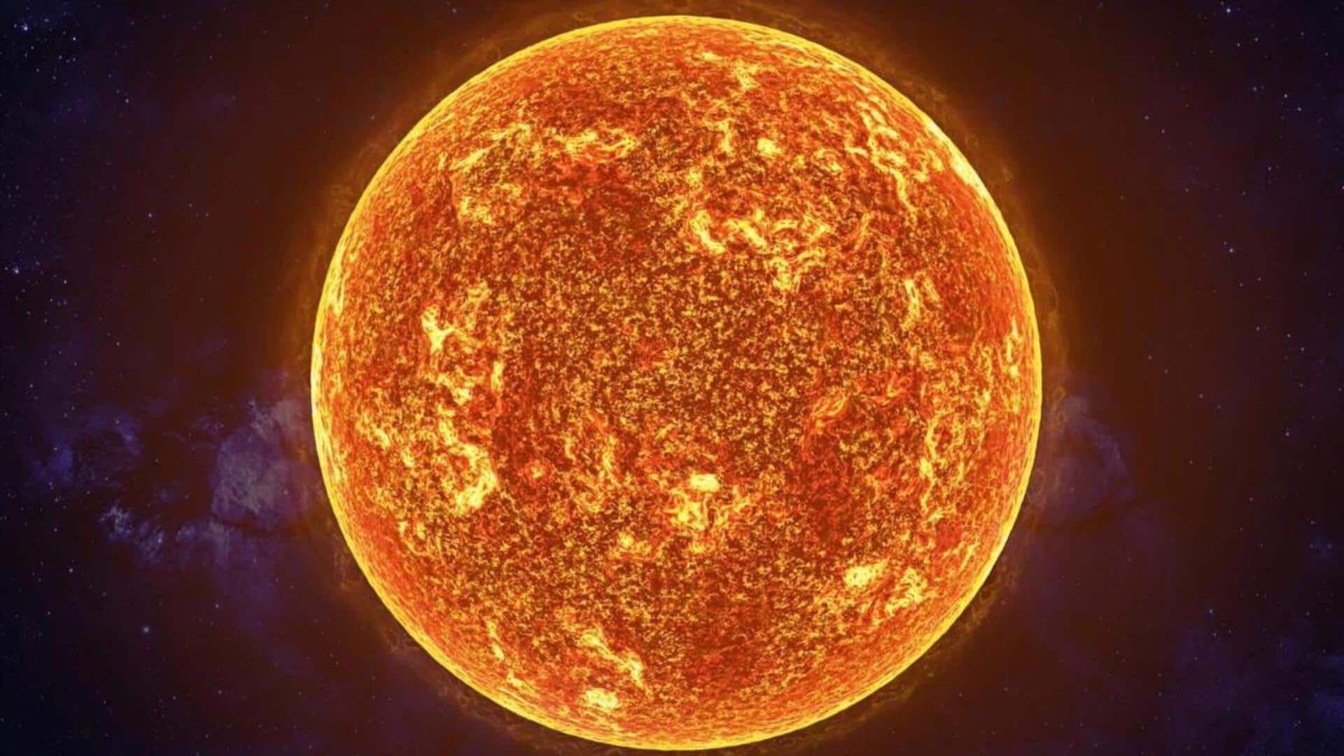 This bright star in our night sky has a companion This bright star in our night sky has a companion