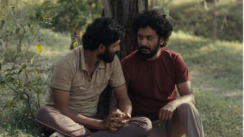 'Sabar Bonda' trailer: Sundance winner explores queer love in Maharashtra