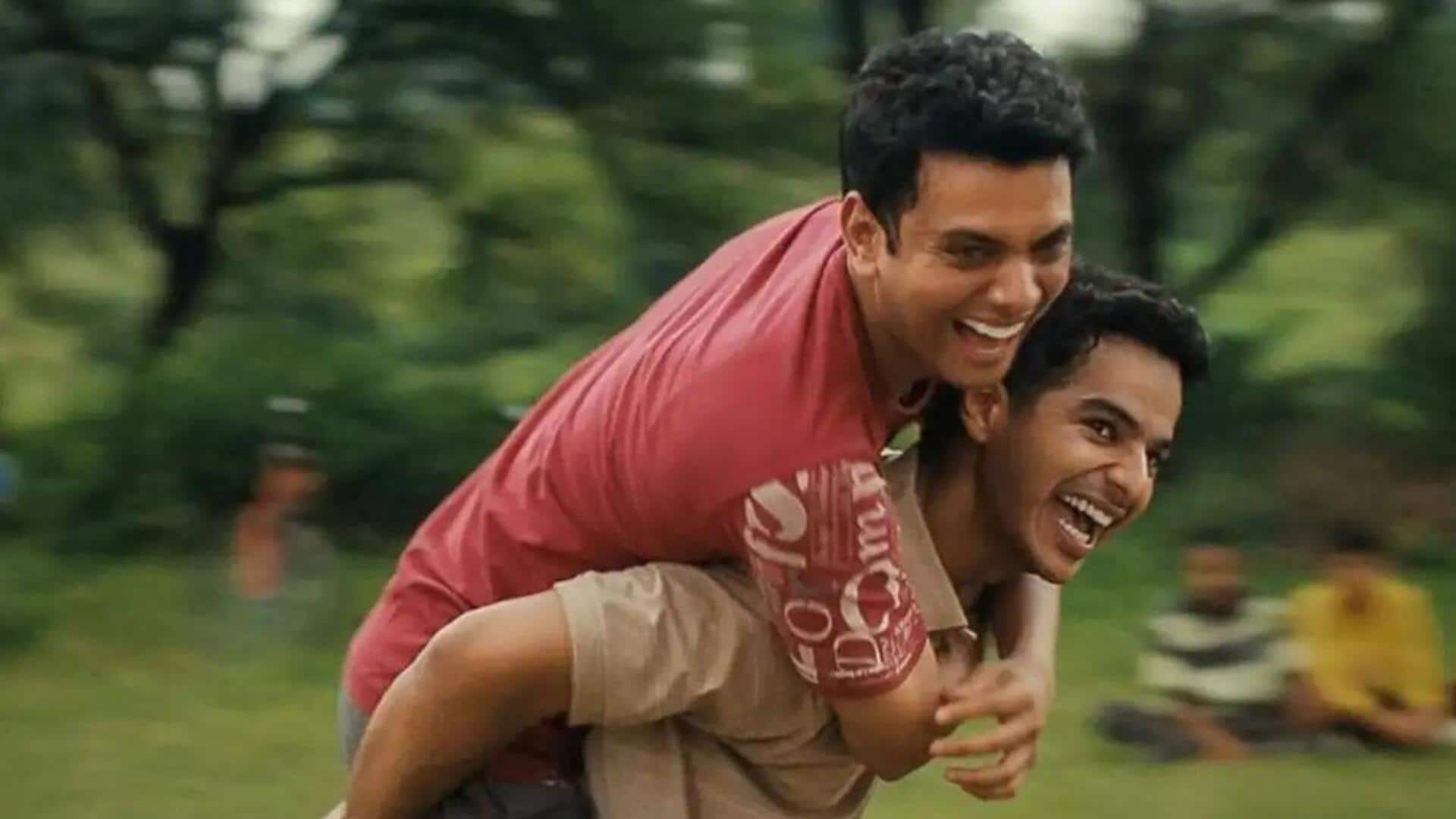 'Homebound': Ishaan reveals where he was when Oscars news dropped