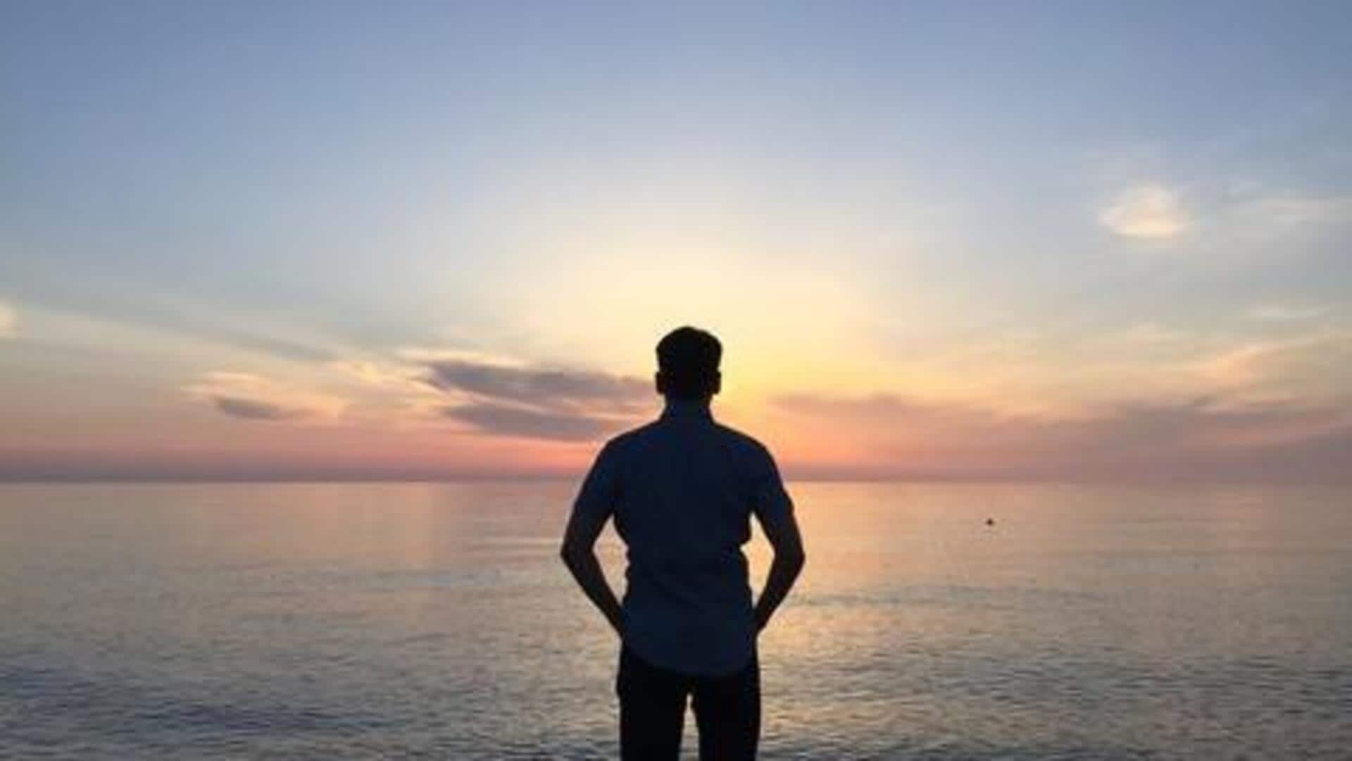 How to reframe negative self-talk