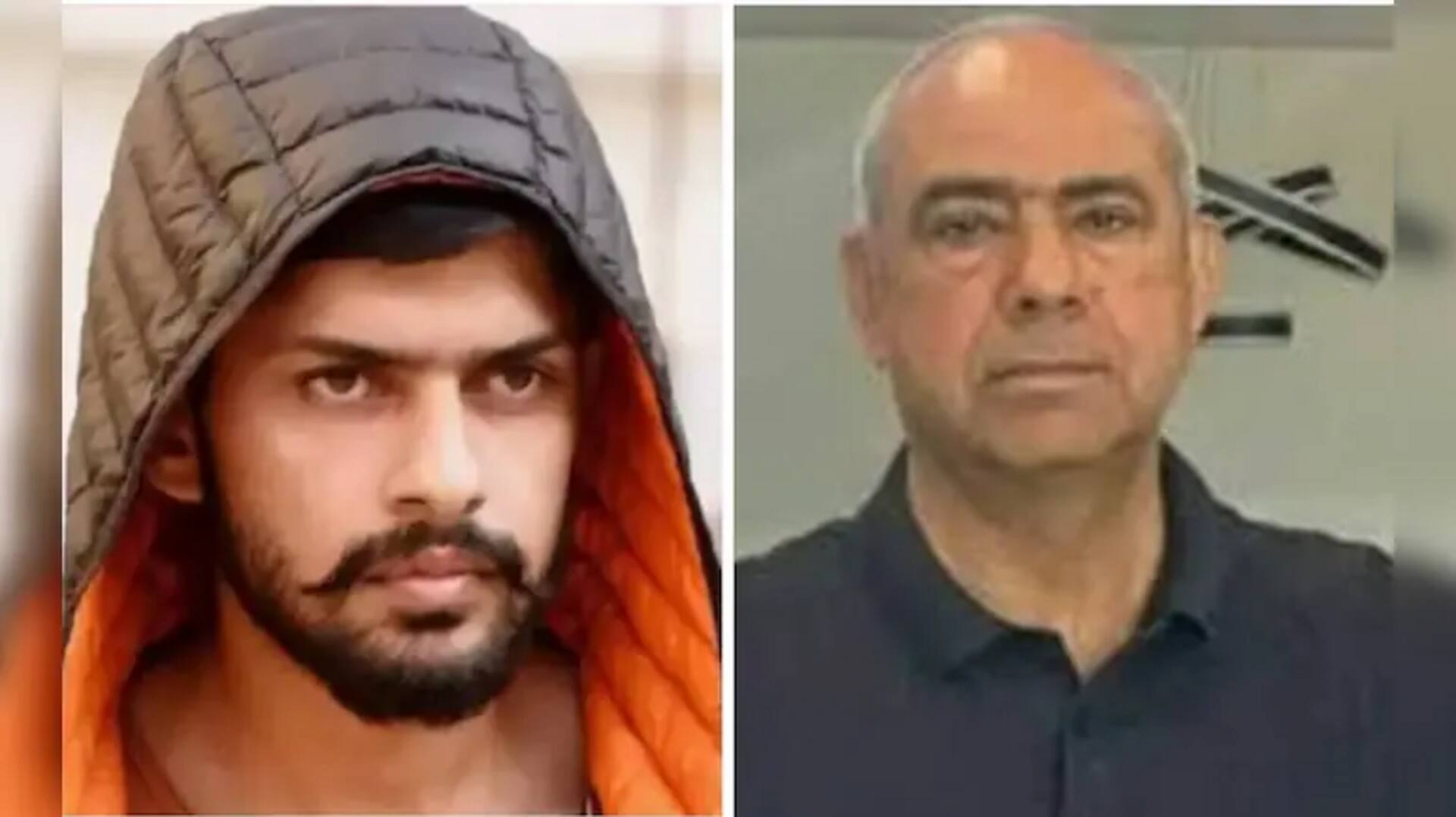 Indian-origin businessman killed in Canada; Lawrence Bishnoi gang claims responsibility  Indian-origin businessman killed in Canada; Lawrence Bishnoi gang claims responsibility