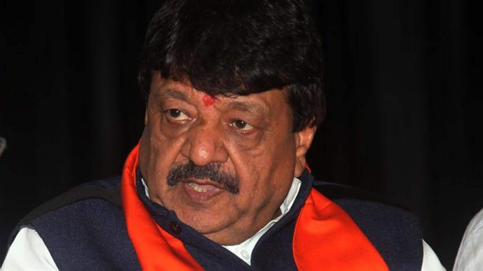 'Useless': Madhya Pradesh minister when asked about water contamination deaths