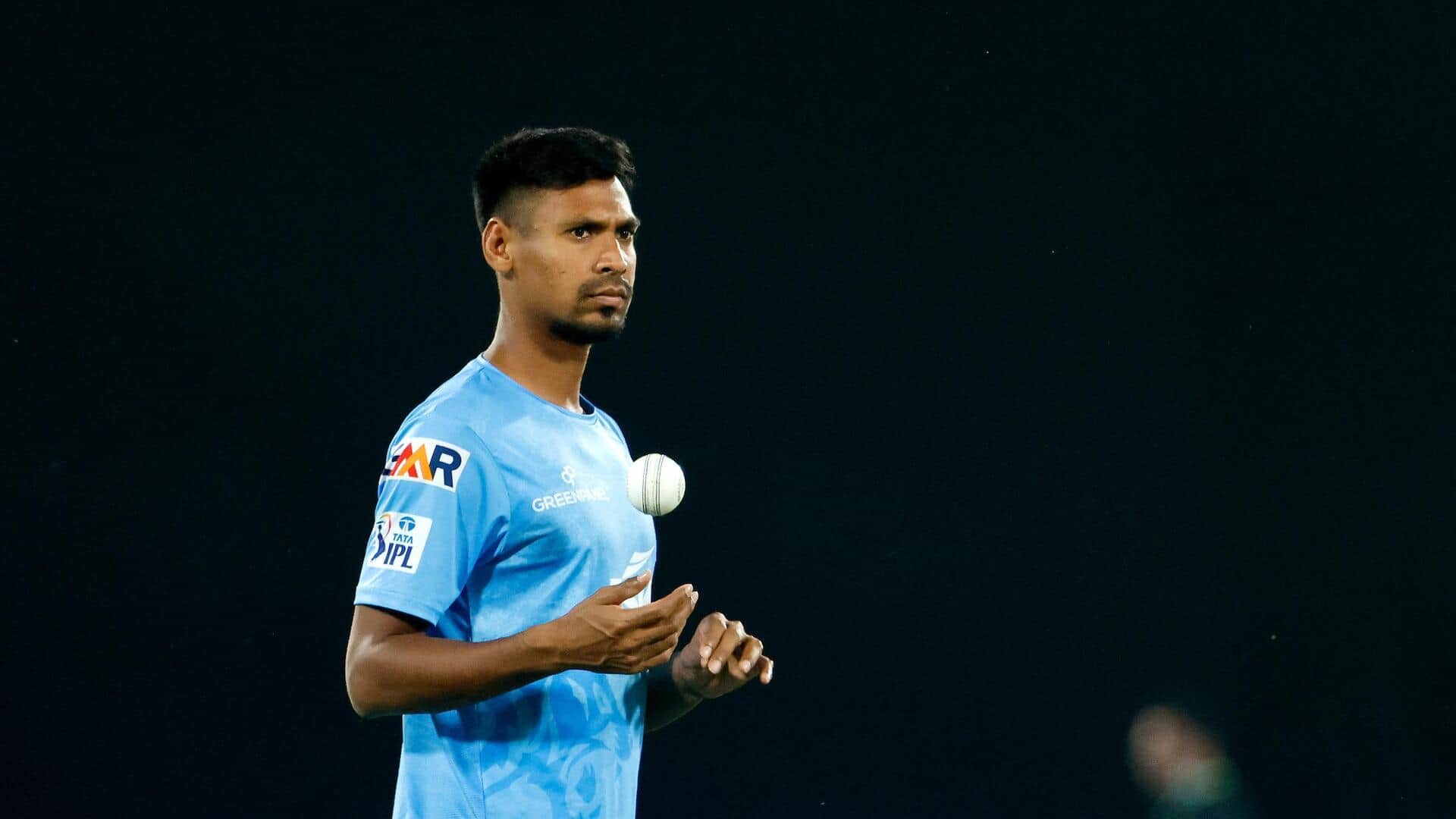 IPL 2026: KKR release Mustafizur Rahman after BCCI's instruction
