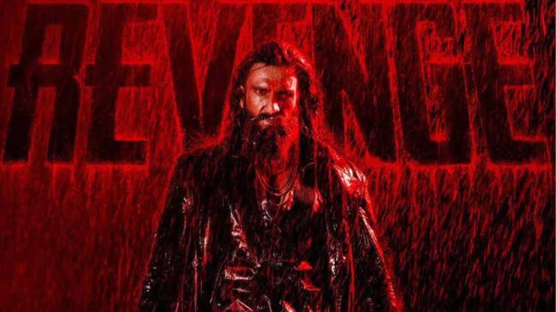 'Dhurandhar 2' OTT rights sold for a whopping ₹150cr!