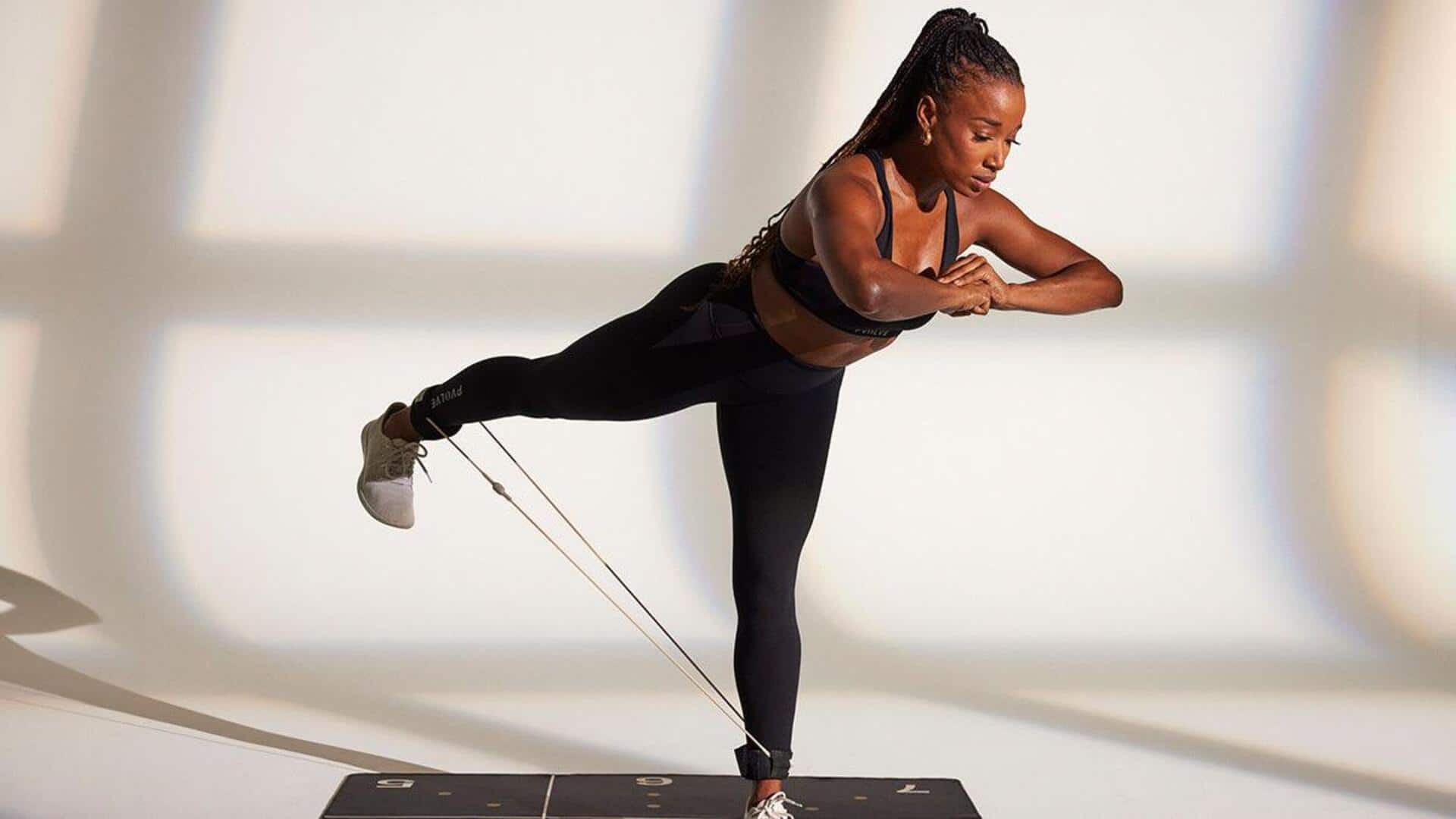 Is wall sit better for knee stability than tai chi?