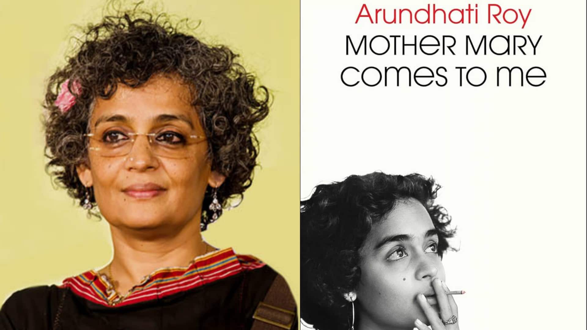 Arundhati Roy wins big at National Book Critics Circle Awards