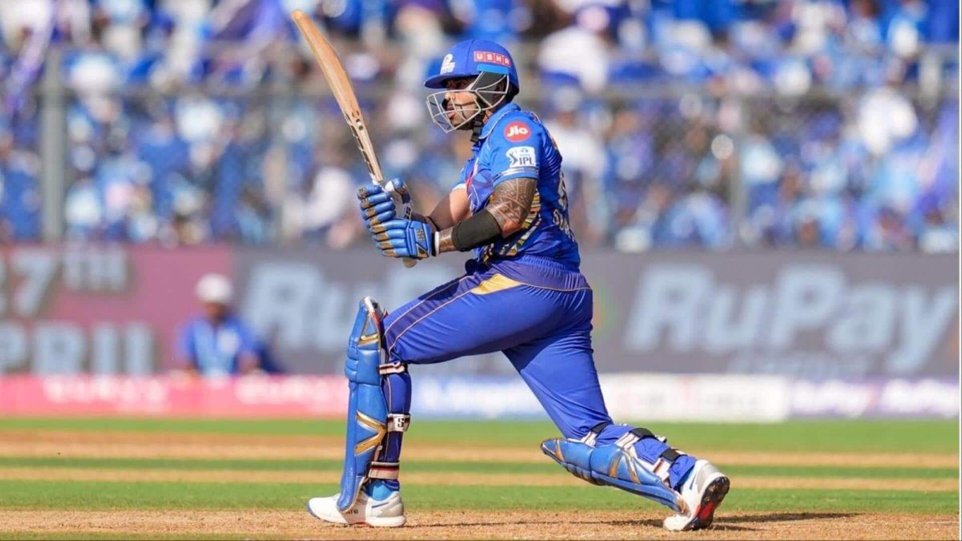 Three sides Suryakumar Yadav could join in IPL 2027