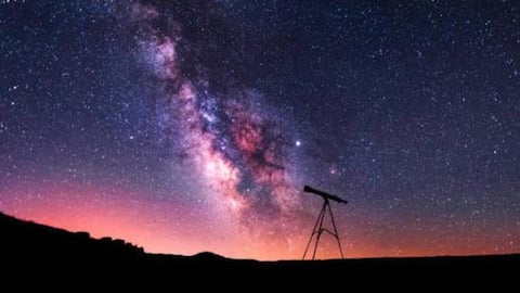 Where to go for stargazing in Africa