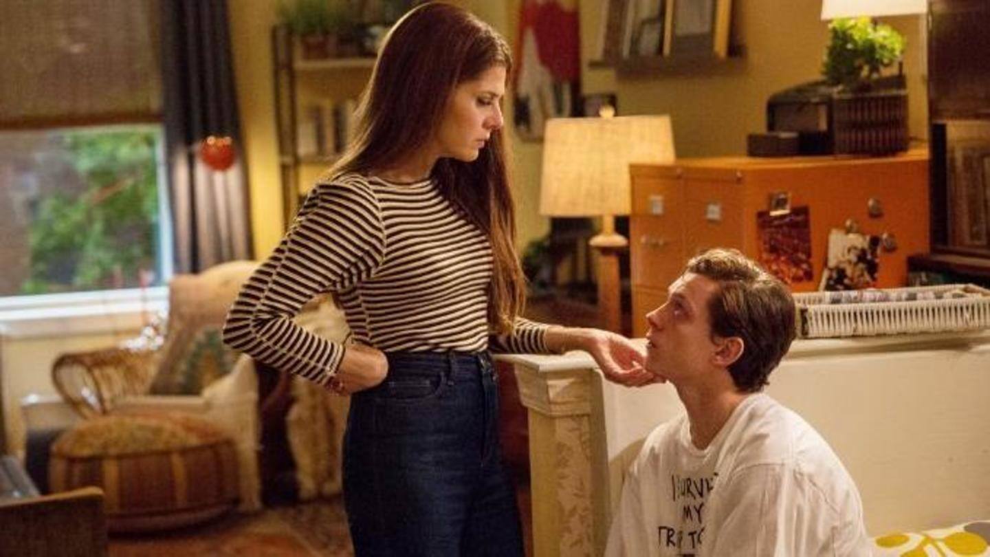 'Spiderman: No Way Home': Cast, release date, and more details 'Spiderman: No Way Home': Cast, release date, and more details