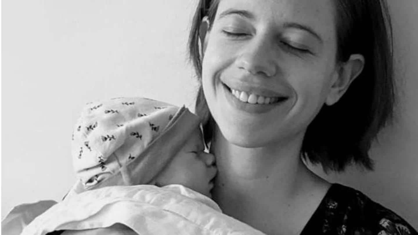 Book talks about the bittersweet experience of motherhood Book talks about the bittersweet experience of motherhood