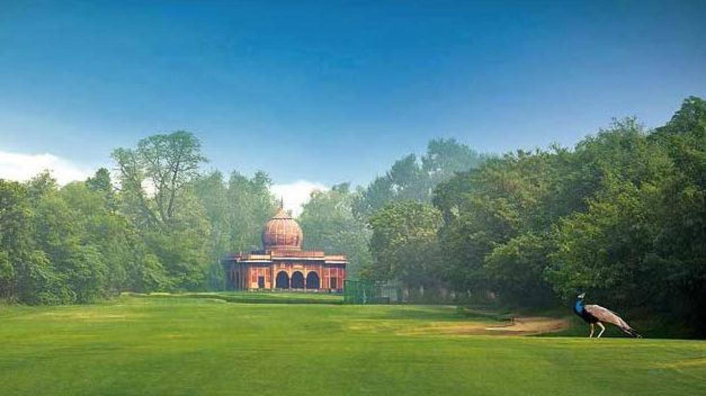 Congress had nominated Kalra for Delhi Golf Club membership Congress had nominated Kalra for Delhi Golf Club membership