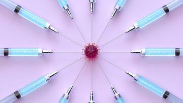 Scindia: India to have 200 crore vaccine doses by December