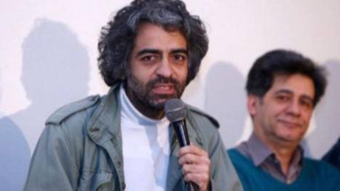 Honor killings still not being addressed in Iran, says journalist Honor killings still not being addressed in Iran, says journalist