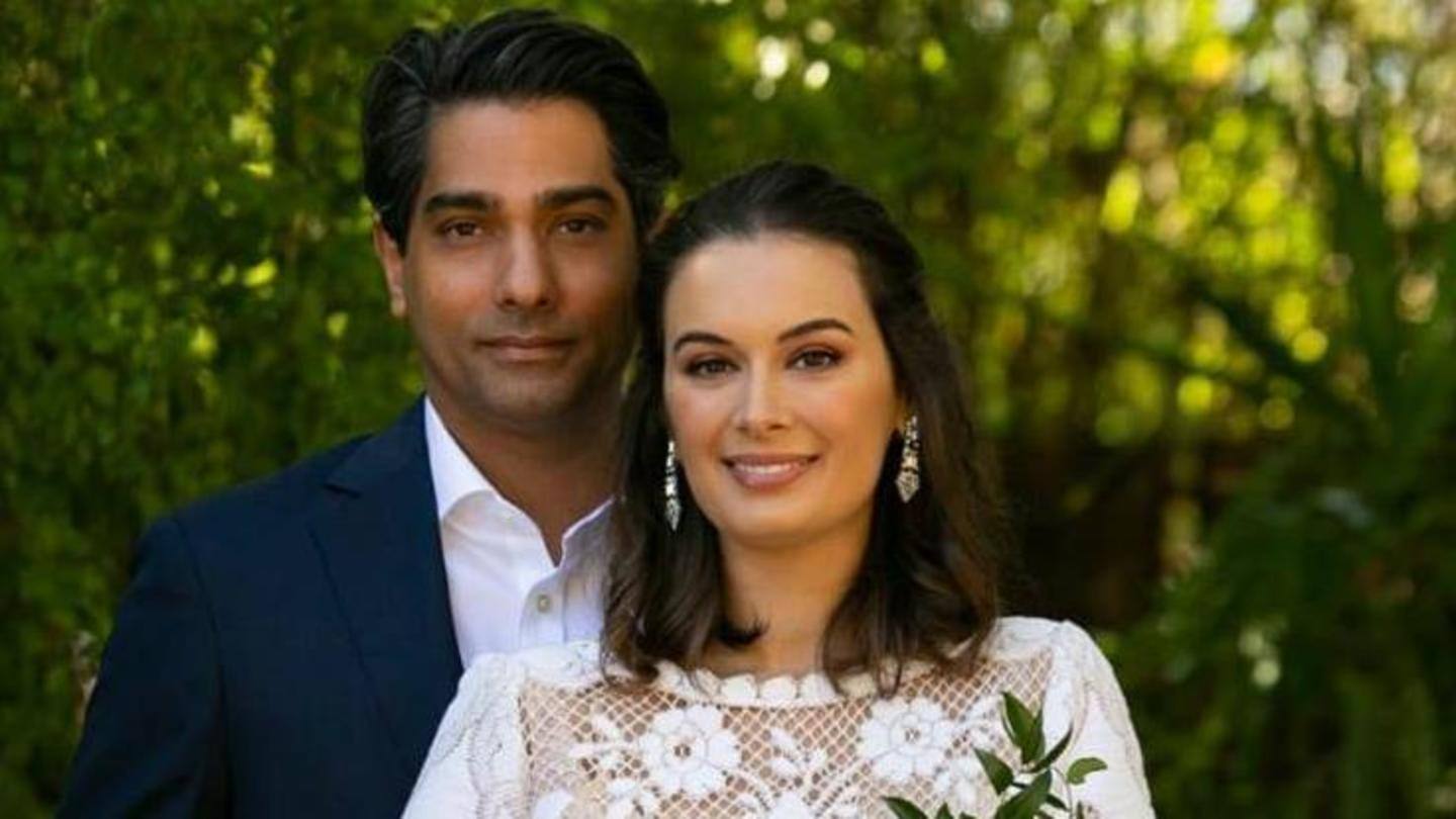 They were engaged for over a year and a half They were engaged for over a year and a half