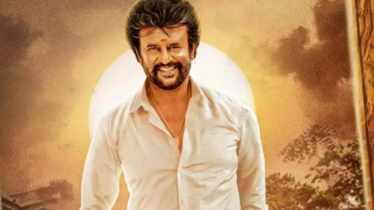 Suresh has upcoming projects with Rajinikanth and Mohanlal Suresh has upcoming projects with Rajinikanth and Mohanlal