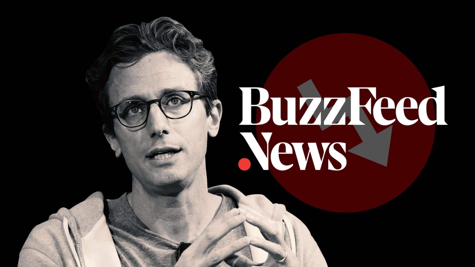 BuzzFeed News shuttered: Here are 5 reasons why it failed