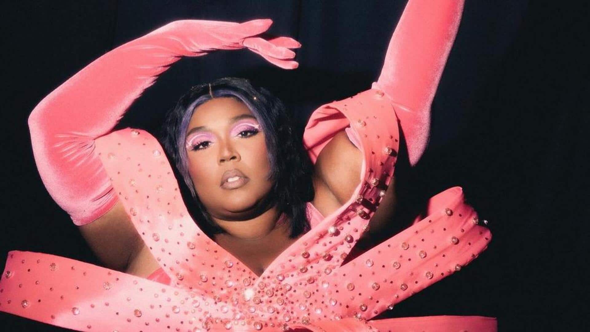 Lizzo faces lawsuit: What, why, when behind sexual harassment allegations